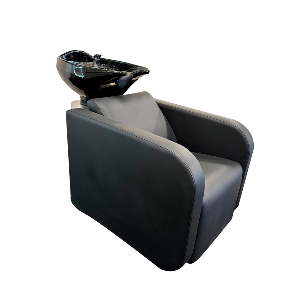 Karma Premium Clunes Electric Basin Unit with Rollerball Message - Professional Salon Brands