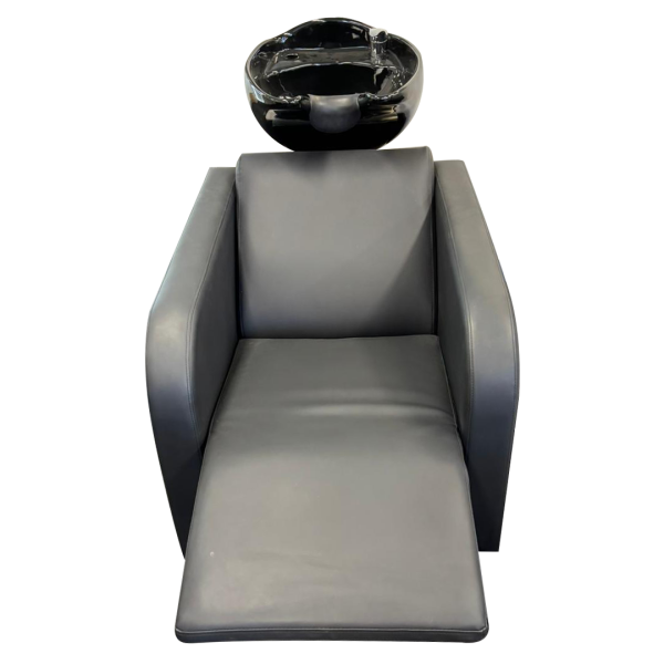 Karma Premium Clunes Electric Basin Unit with Rollerball Message - Professional Salon Brands