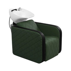 Karma Premium Clunes Manual Basin Unit - Professional Salon Brands