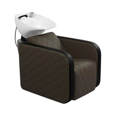 Karma Premium Clunes Manual Basin Unit - Professional Salon Brands