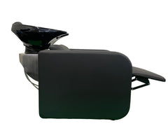 Karma Premium Clunes Manual Basin Unit - Professional Salon Brands