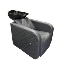Karma Premium Clunes Manual Basin Unit - Professional Salon Brands