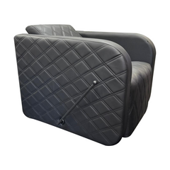 Karma Premium Clunes Manual Basin Unit - Professional Salon Brands