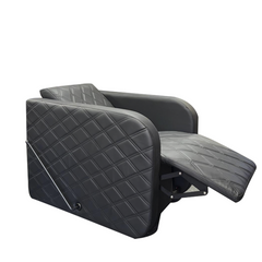 Karma Premium Clunes Manual Basin Unit - Professional Salon Brands