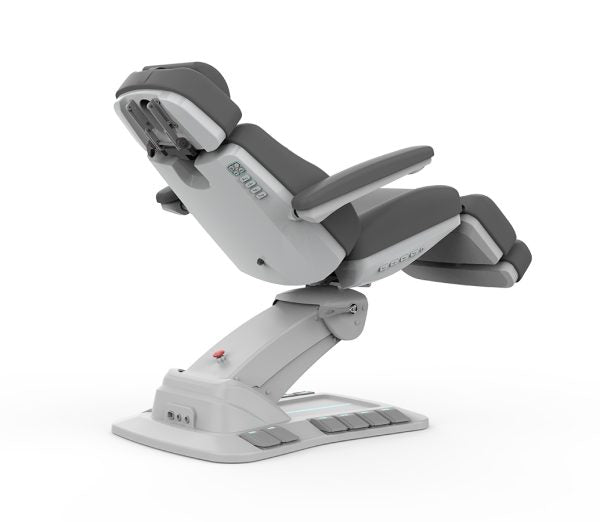 Karma Queenstown Premium Beauty Bed - Professional Salon Brands