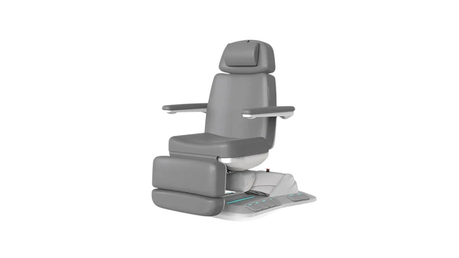 Karma Queenstown Premium Beauty Bed - Professional Salon Brands