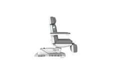 Karma Queenstown Premium Beauty Bed - Professional Salon Brands