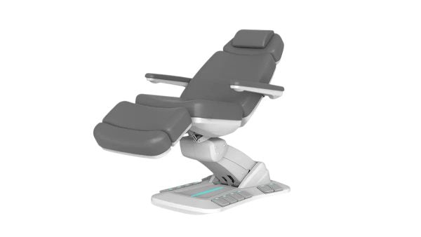 Karma Queenstown Premium Beauty Bed - Professional Salon Brands