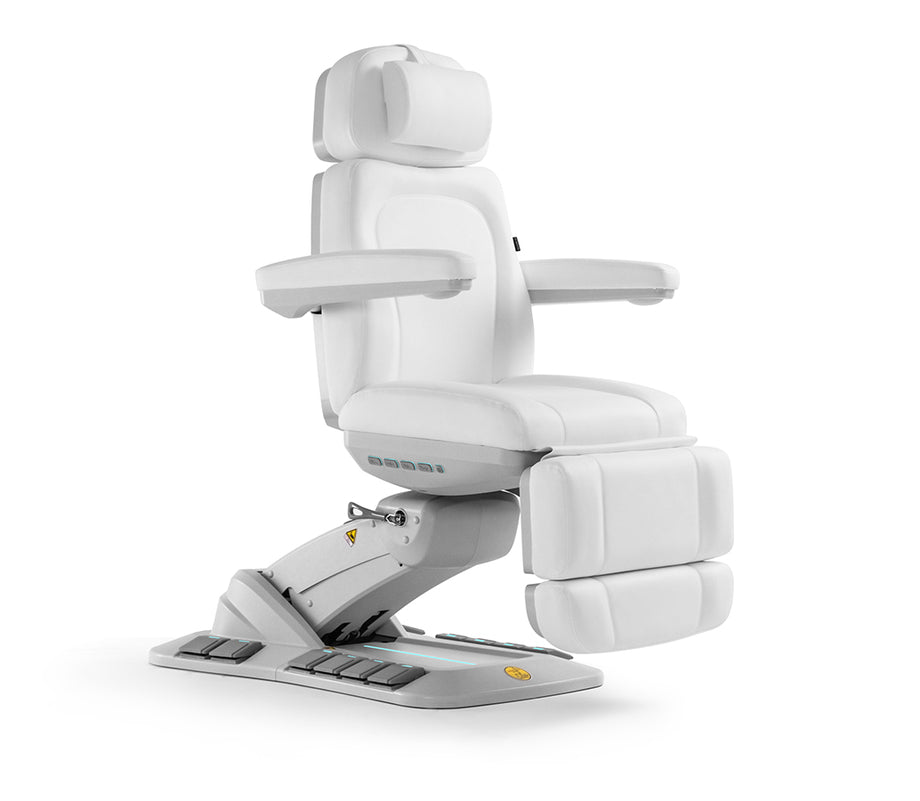 Karma Queenstown Premium Beauty Bed - Professional Salon Brands