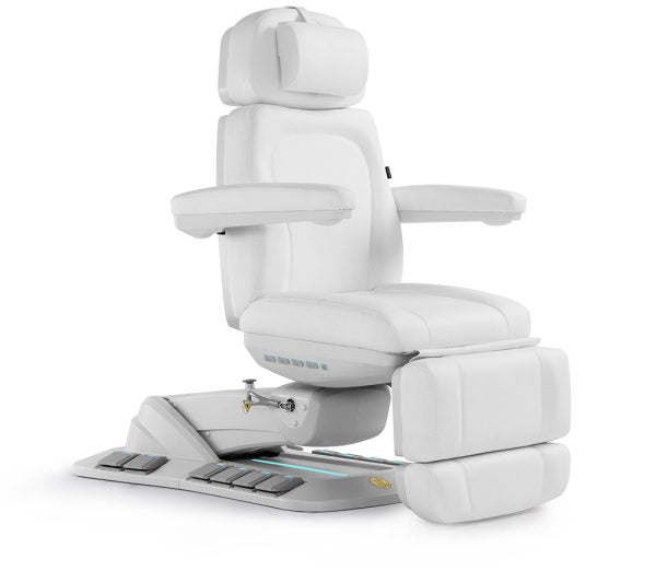 Karma Queenstown Premium Beauty Bed - Professional Salon Brands