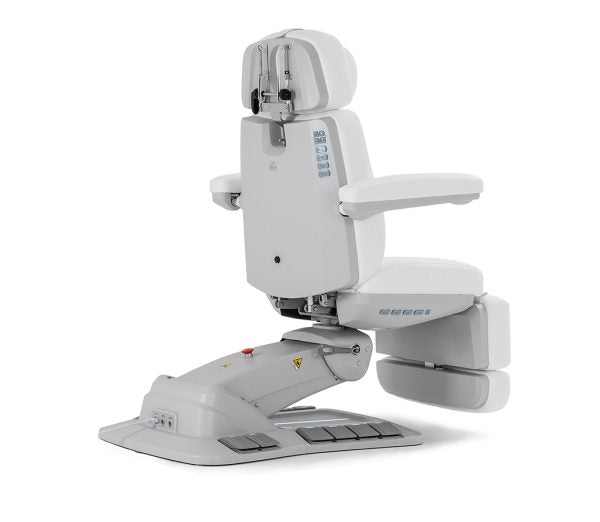 Karma Queenstown Premium Beauty Bed - Professional Salon Brands