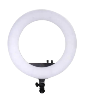 Karma Foldable Half Moon Beauty Light