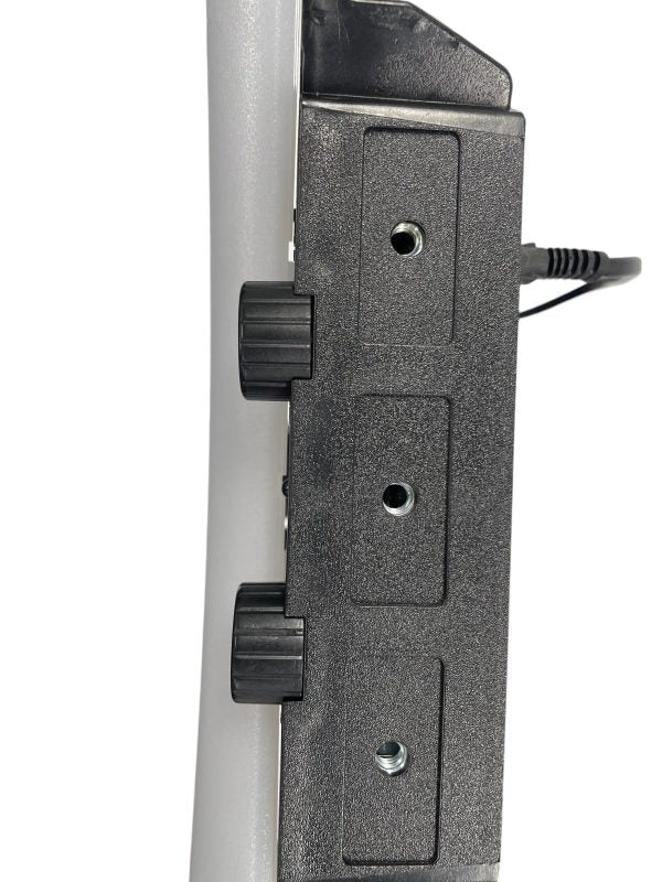 Karma Foldable Half Moon Beauty Light - Professional Salon Brands