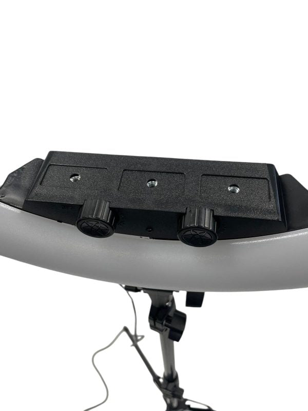 Karma Foldable Half Moon Beauty Light - Professional Salon Brands