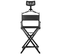 Karma Rossmore Portable Makeup Chair - Professional Salon Brands