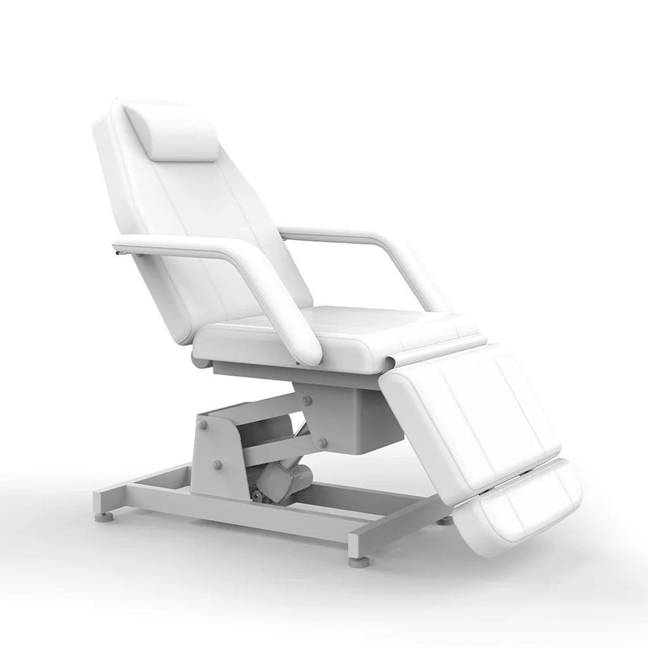 Karma Rotorua Electric Bed - Professional Salon Brands