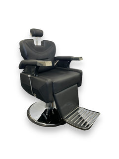 Karma Runcorn Barber Chair - Professional Salon Brands