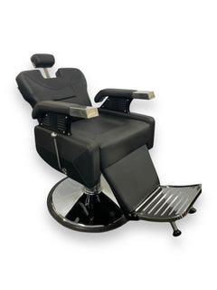 Karma Runcorn Barber Chair - Professional Salon Brands