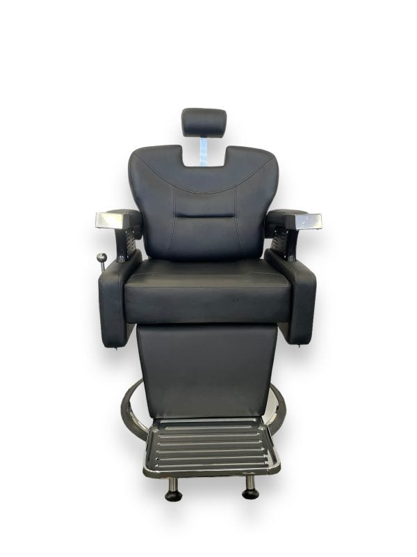 Karma Runcorn Barber Chair - Professional Salon Brands