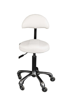Karma South Burnie Stool - Professional Salon Brands