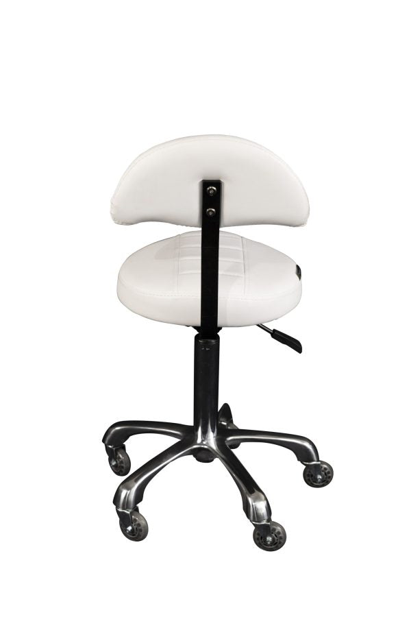 Karma South Burnie Stool - Professional Salon Brands