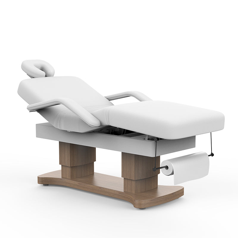 Karma Spa And Wellness Table Electric Bed Bethels Beach