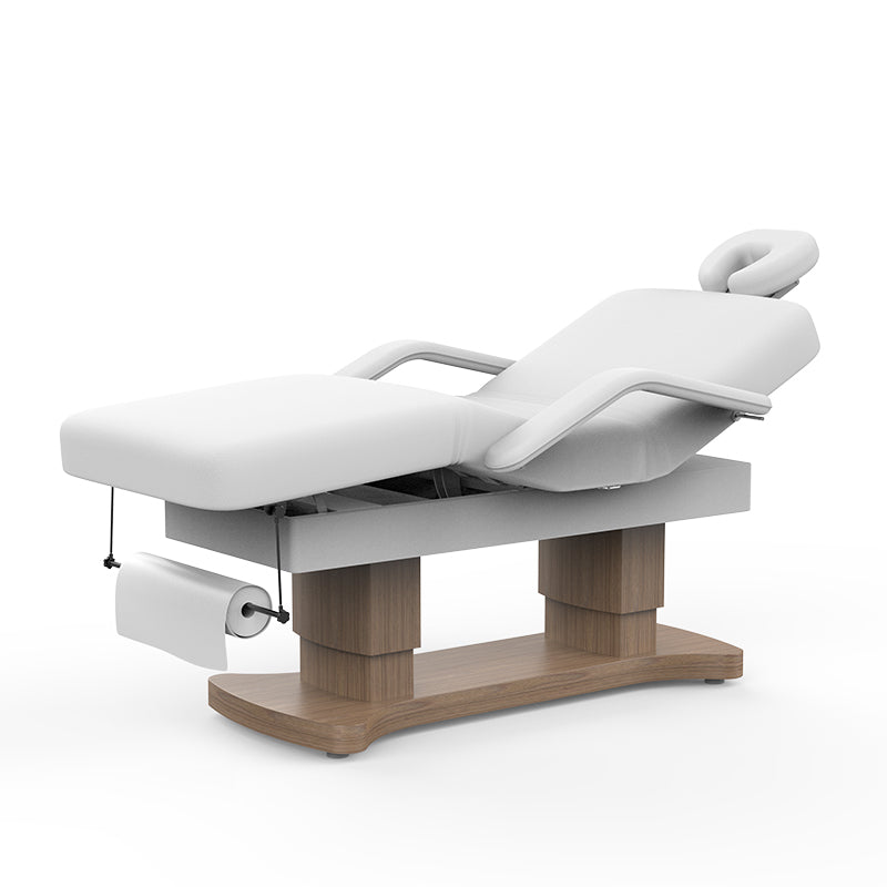 Karma Spa And Wellness Table Electric Bed Bethels Beach - Professional Salon Brands