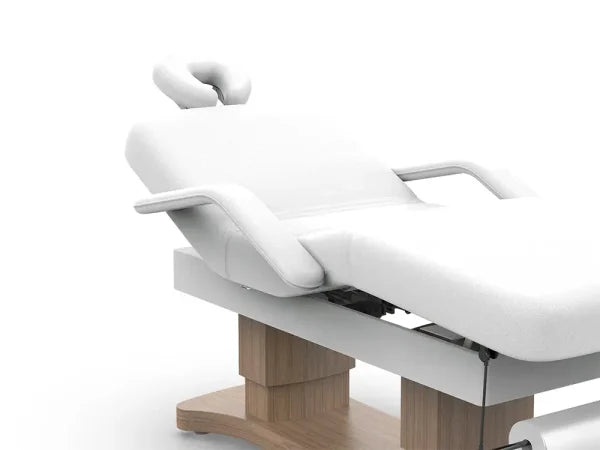Karma Spa And Wellness Table Electric Bed Bethels Beach - Professional Salon Brands
