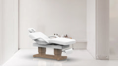 Karma Spa And Wellness Table Electric Bed Bethels Beach - Professional Salon Brands