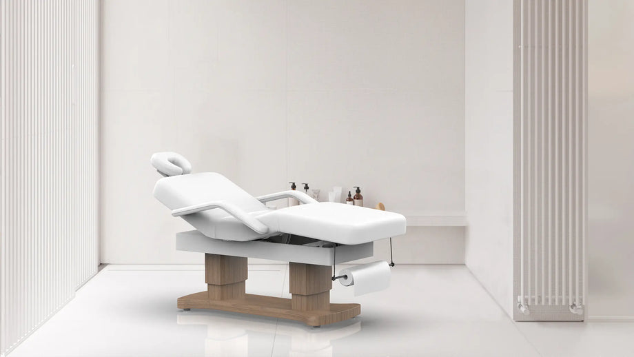 Karma Spa And Wellness Table Electric Bed Bethels Beach - Professional Salon Brands