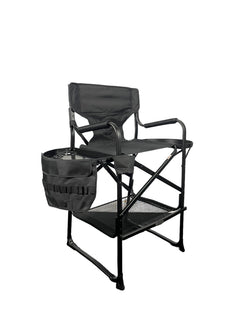 Karma St Ives Portable Makeup Chair - Professional Salon Brands