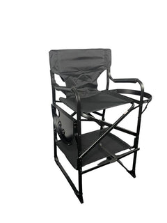 Karma St Ives Portable Makeup Chair - Professional Salon Brands