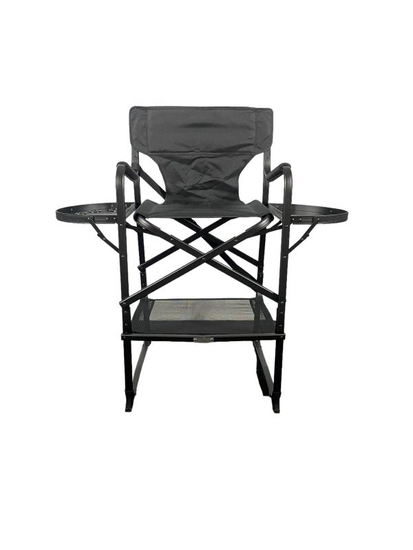 Karma St Ives Portable Makeup Chair - Professional Salon Brands