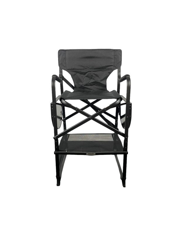 Karma St Ives Portable Makeup Chair - Professional Salon Brands