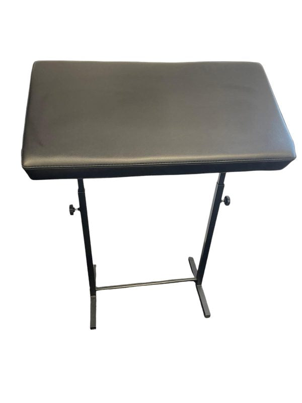 Karma Tattoo Arm Rest