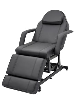 Karma Taupo Hydraulic Beauty Bed - Professional Salon Brands