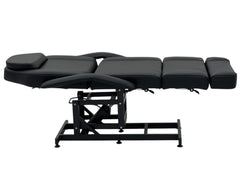 Karma Taupo Hydraulic Beauty Bed - Professional Salon Brands