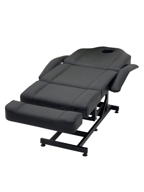 Karma Taupo Hydraulic Beauty Bed - Professional Salon Brands