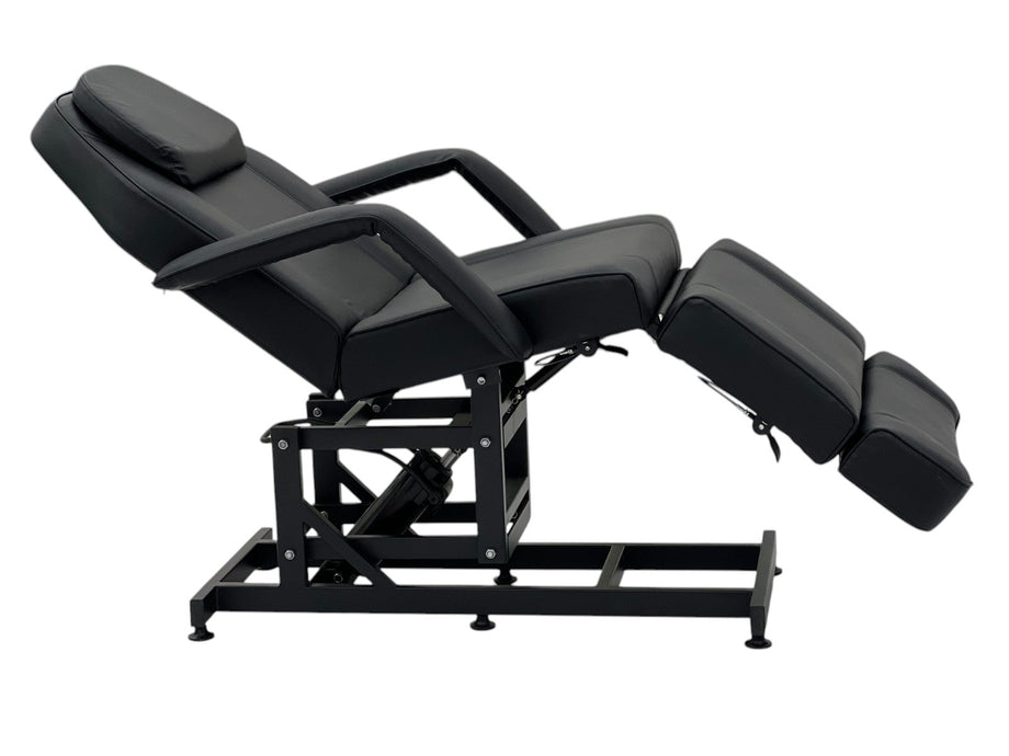 Karma Taupo Hydraulic Beauty Bed - Professional Salon Brands