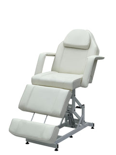 Karma Taupo Hydraulic Beauty Bed - Professional Salon Brands