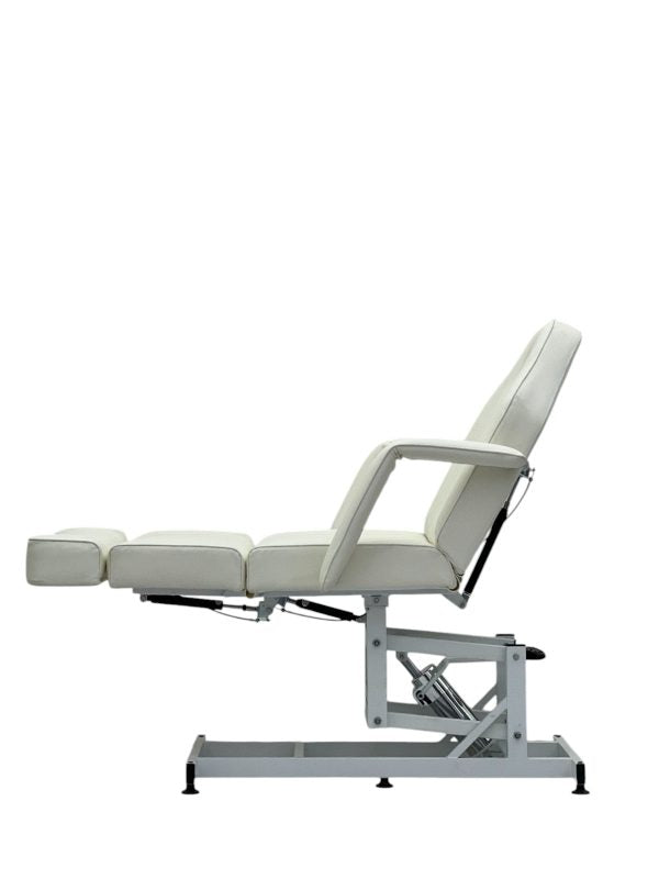 Karma Taupo Hydraulic Beauty Bed - Professional Salon Brands