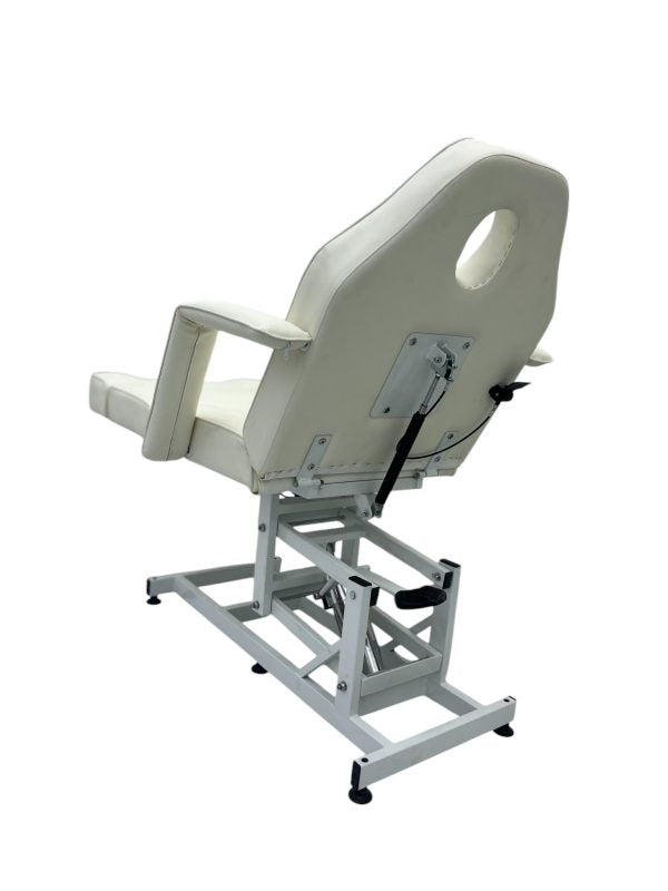 Karma Taupo Hydraulic Beauty Bed - Professional Salon Brands