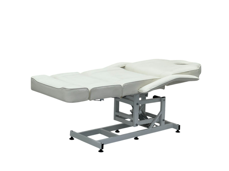 Karma Taupo Hydraulic Beauty Bed - Professional Salon Brands