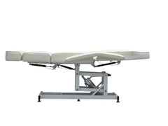Karma Taupo Hydraulic Beauty Bed - Professional Salon Brands