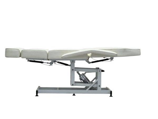 Karma Taupo Hydraulic Beauty Bed - Professional Salon Brands