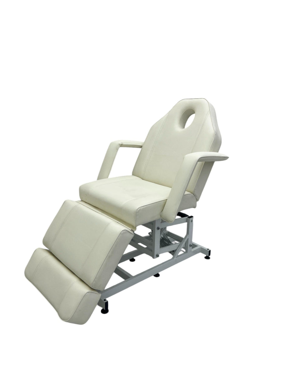 Karma Taupo Hydraulic Beauty Bed - Professional Salon Brands