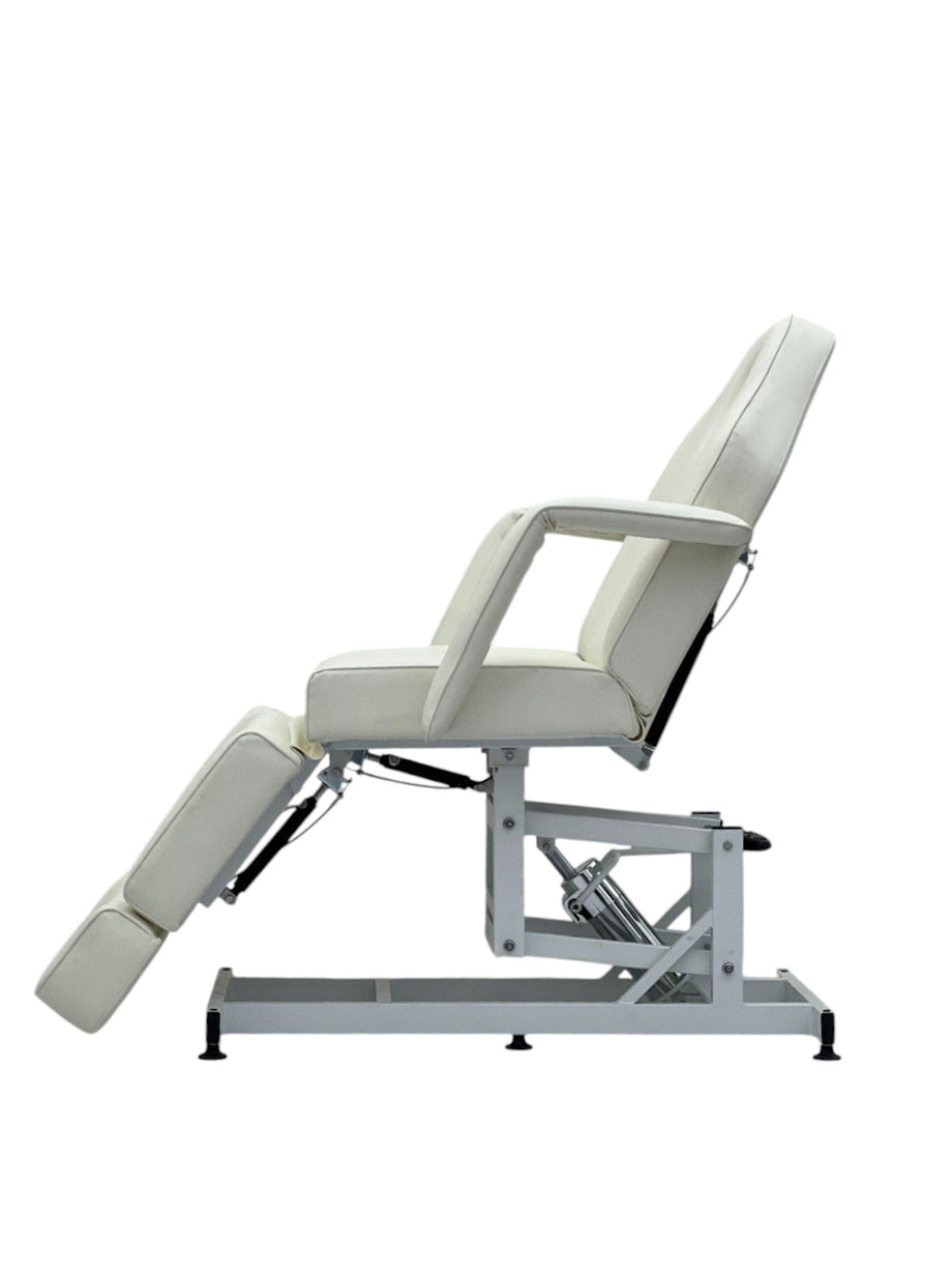 Karma Taupo Hydraulic Beauty Bed - Professional Salon Brands