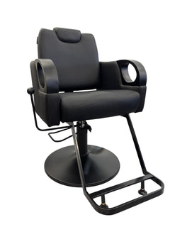 Karma Tumut Reclining Salon Chair - Professional Salon Brands