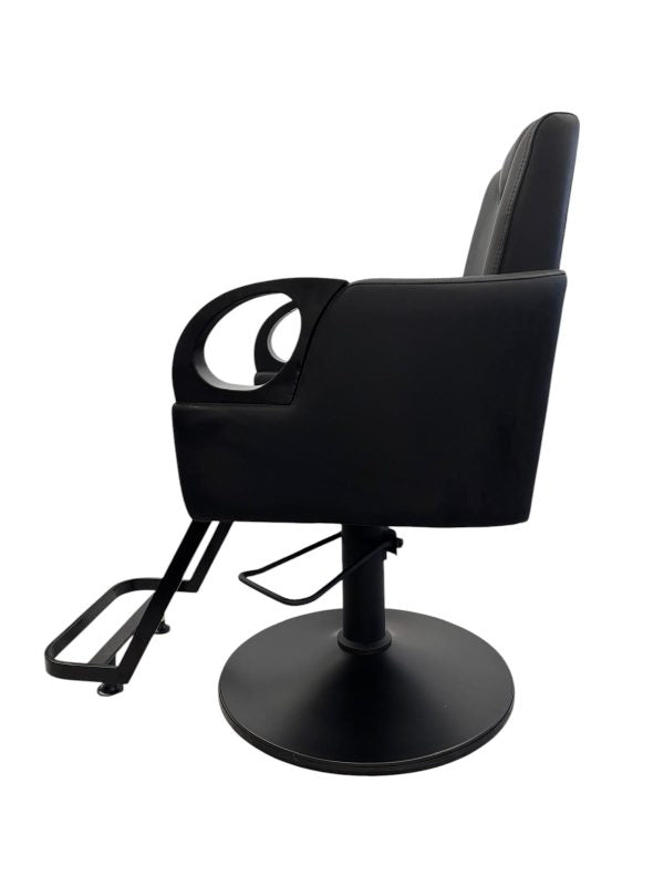 Karma Tumut Reclining Salon Chair - Professional Salon Brands