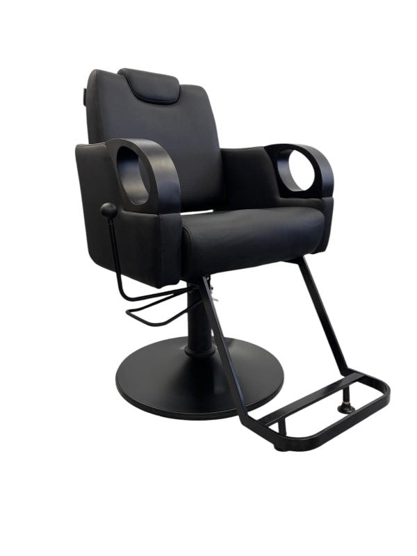 Karma Tumut Reclining Salon Chair - Professional Salon Brands